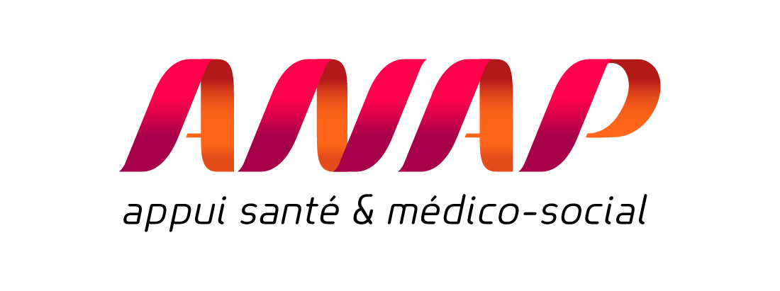 Logo ANAP